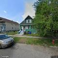 House fire reported on Moran Street