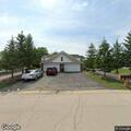 Female falls at apartment in Roscoe with unknown injury