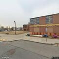 Commercial alarm at Thompson School on Everett Street