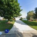 Elderly man falls and needs help to get up in Northville