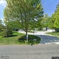 Commercial fire alarm at East Gull Lake property