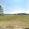 Unoccupied car found rolled over near boat dock