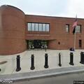 Female feeling unwell at police department lobby