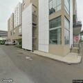 Verbal custody dispute in condo lobby