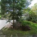Carbon monoxide alarm at Birchwood Lane townhouse