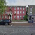Complaint about vehicles near apartment on Main Street