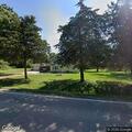 Accidental 911 call from lawn work at Wonder Lake home