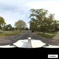 Injury crash at Newport and Outer Drive in Detroit