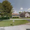 Person suffered fall injury at residential address