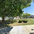 Carbon monoxide alarm at Russell Street home