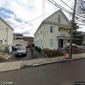 Roof rescue near Walnut Street in Medford