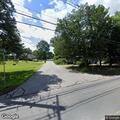 Two-car crash on Sandy Brook Drive