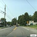 Verbal family dispute at Church Street home