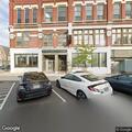 Fire alarm activation near High Street in Clinton