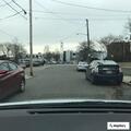 Person needing emergency medical help near Arlington