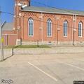70-year-old man collapses and stops breathing at church