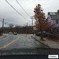 Loud group reported outside South Street address