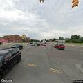 Erratic driver reported near West McNichols and Woodward