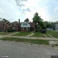 Suspicious vehicle reported at Grayton Street home