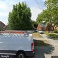 Residential burglary alarm on Hillcrest Street