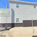 Officers check iPhone crash alert on Revere Street