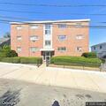 Fire alarm at Belmont Street apartment building