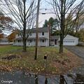 Patient with chest pain near North Street in Maynard