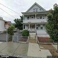 Odor of gas in home on Adams Street