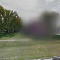 Neighbor yelling at crew after water main break