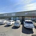 Gas odor reported at business in White City