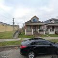 Person refusing to leave porch on Dwyer Street
