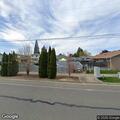 Person with chest pain at care facility on Willow Lane