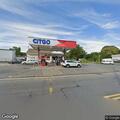 Female possibly having a seizure near Clinton