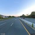 Traffic crash involving pregnant person on Route 1