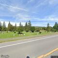 Car and deer crash with right hand injury