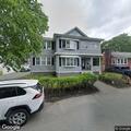 Basement smoke alarm at Fox Hill Road home