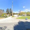 Carbon monoxide alarm on Rogue River Highway