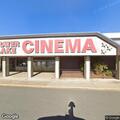 Officer searches for missing person at movie theater