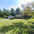 Homeowner reports past disturbance at tag sale