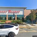 Female injured after fall at Market Basket entrance