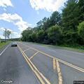 Traffic stop on South Street in Pittsfield