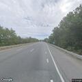 Single car crash with injury on I-495 in Bolton