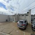 Burglary alarm at business on Mack Avenue