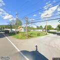 Officer responds to report of sick cat on Route 221