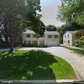 Burglary alarm at South Oxford residence