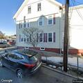 Police meet man at Salem Street apartment