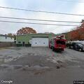 Possible fluid leak at Mill Street business