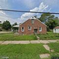 Child passed out near Plainview Ave in Detroit