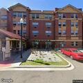 Fire alarm at nursing home in Zion