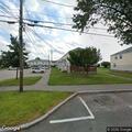 Fire alarm at Plainfield Avenue residence